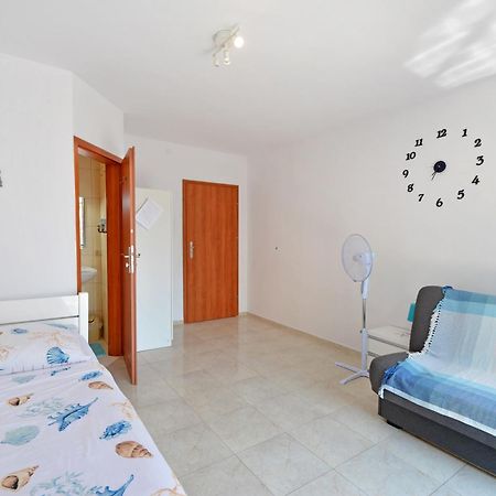 Apartmán Pensjonat Perelka Ustronie Morskie Exteriér fotografie